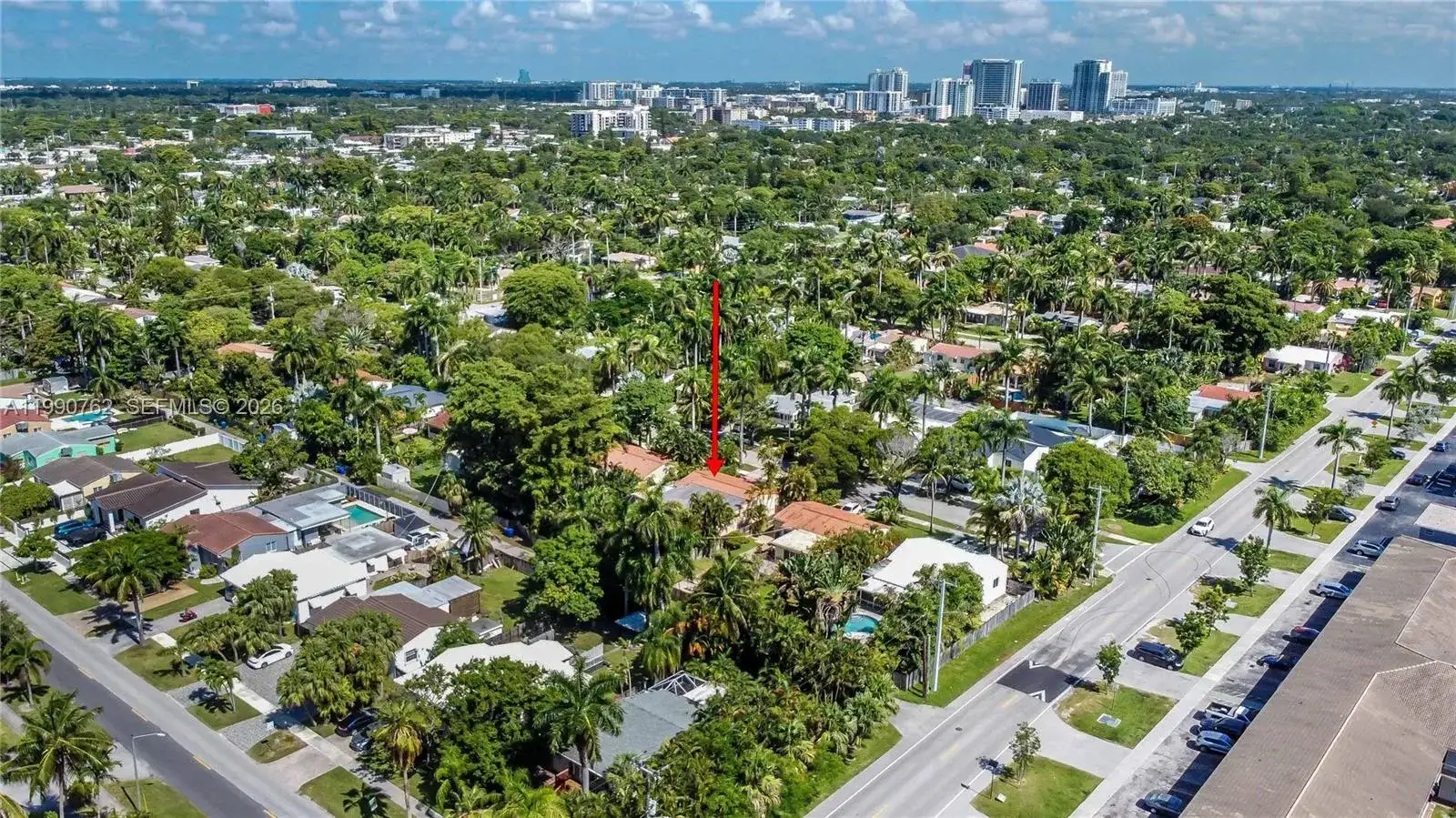 1410 Fletcher St, Hollywood FL 33020 photo 3