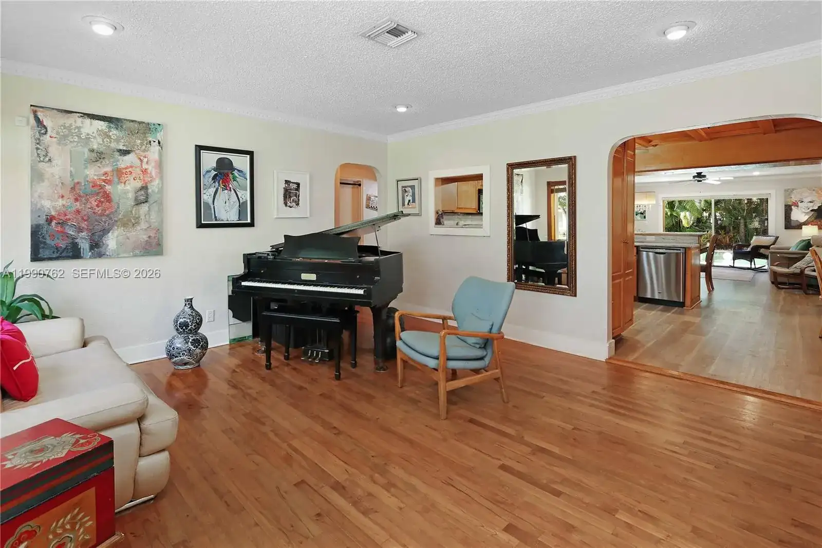 1410 Fletcher St, Hollywood FL 33020 photo 4