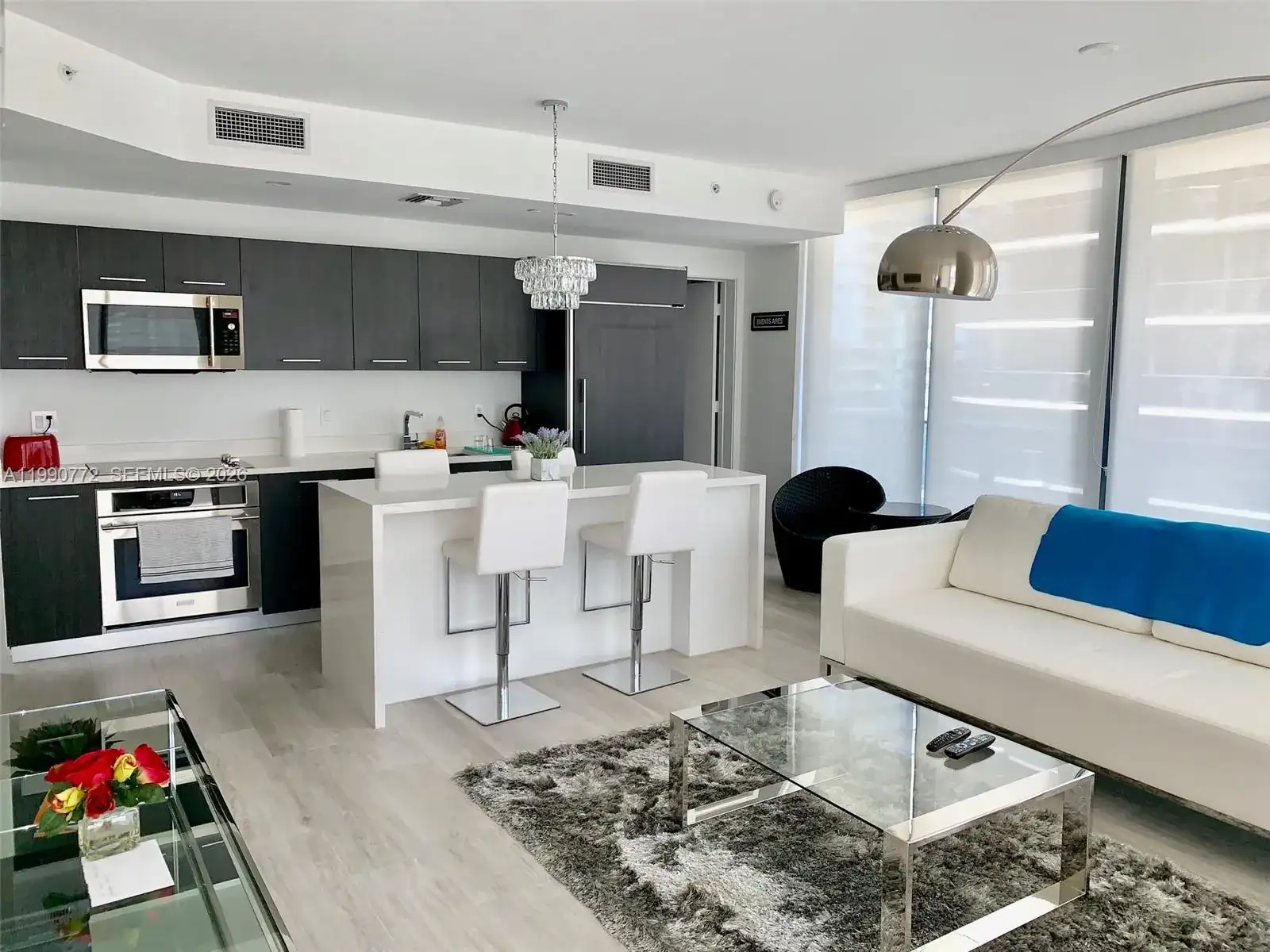 55 SW 9 St # 2003, Miami FL 33130 photo 3