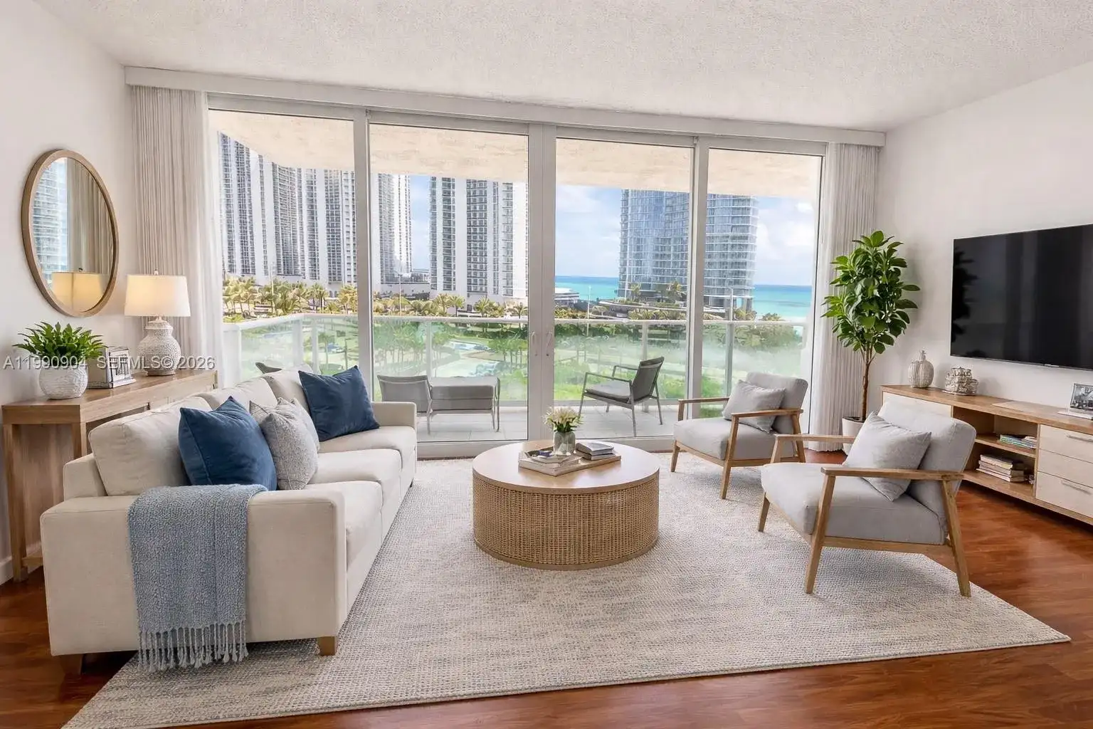 100 Bayview Dr # 911, Sunny Isles Beach FL 33160 photo 5