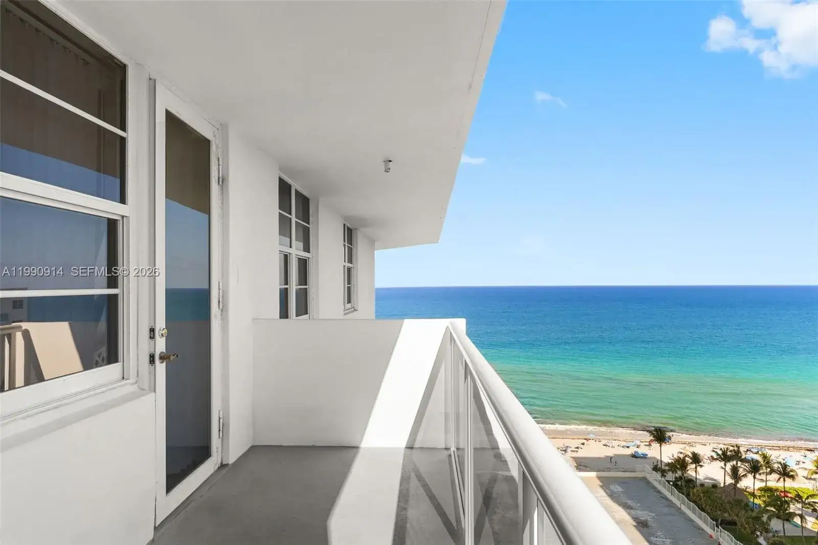 3725 S Ocean Dr, Hollywood FL 33019 photo 2