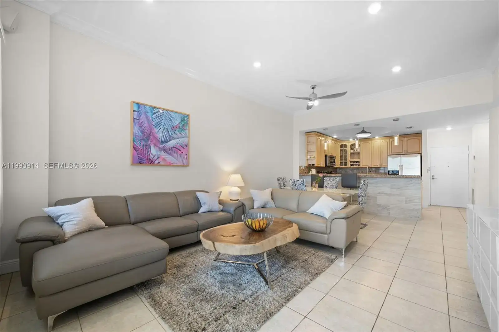 3725 S Ocean Dr, Hollywood FL 33019 photo 5