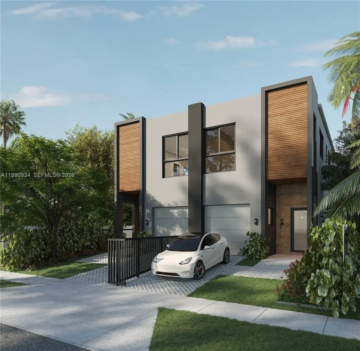 2768 SW 33rd Ave, Miami FL 33133 photo 3