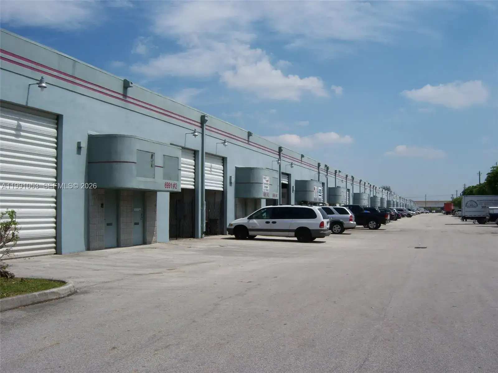 6995 NW 82nd Ave # 45, Medley FL 33166 photo 3