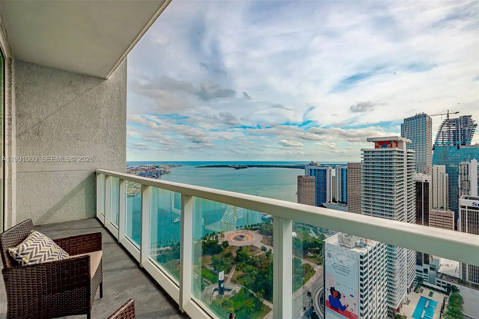 244 Biscayne Blvd # 4907, Miami FL 33132 photo 5