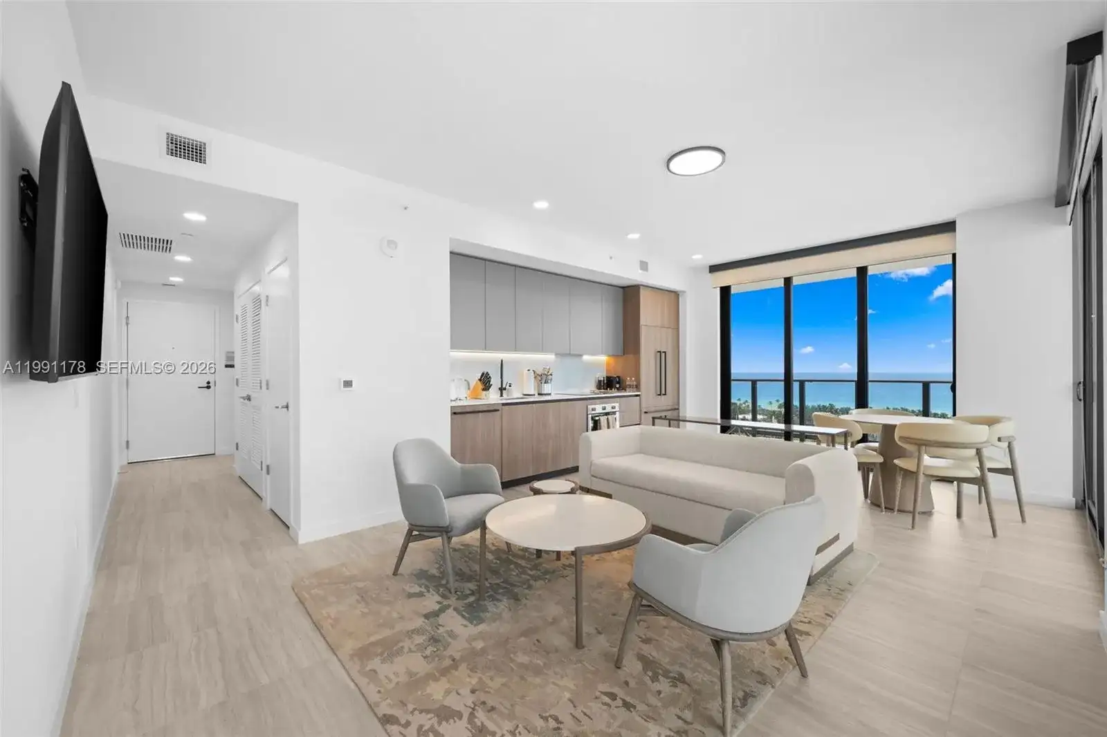 580 72nd St # 1402, Miami Beach FL 33141 photo 2