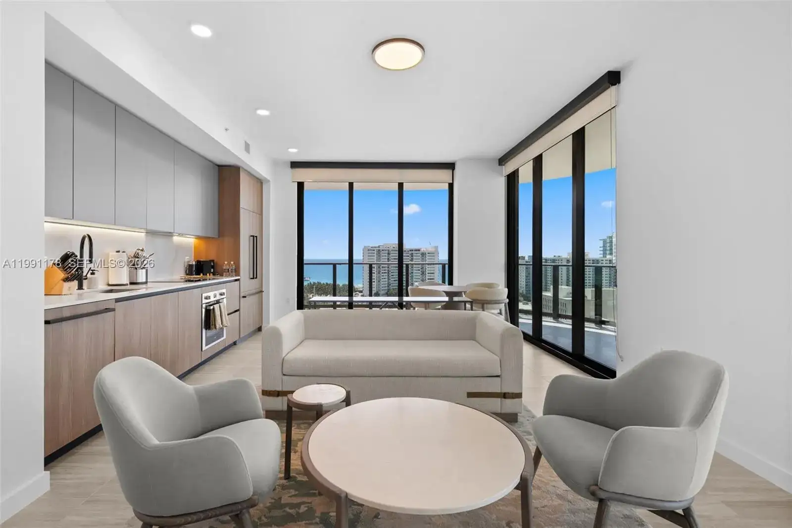 580 72nd St # 1402, Miami Beach FL 33141 photo 4