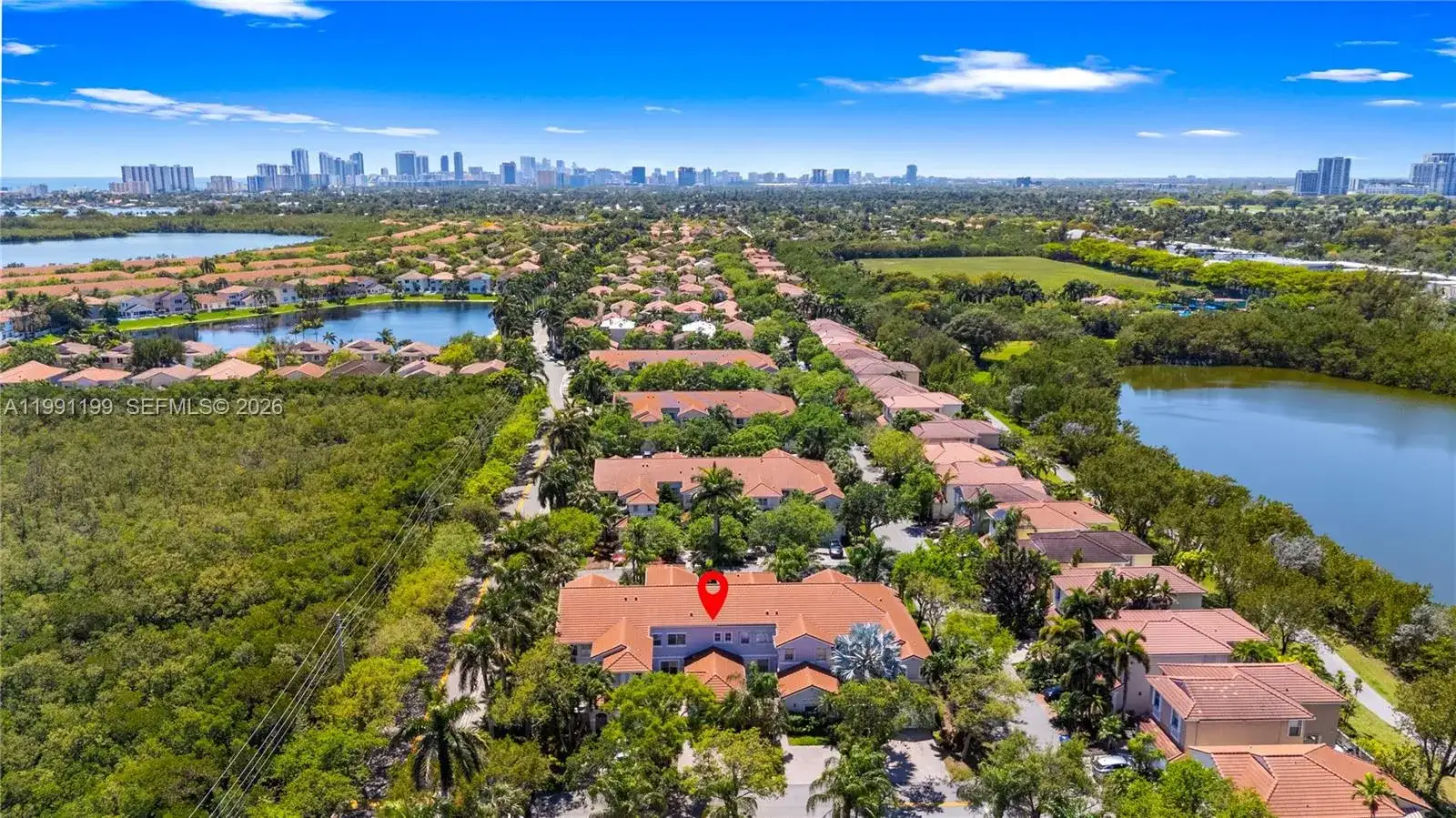 1120 Canella Ln # 1120, Hollywood FL 33019 photo 3