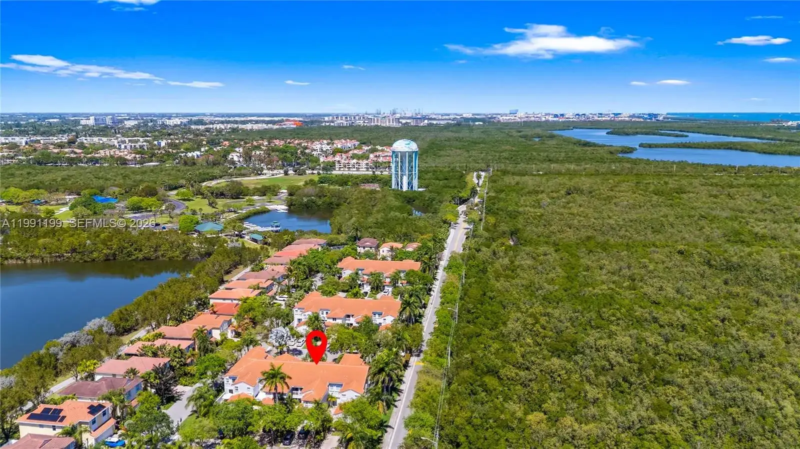 1120 Canella Ln # 1120, Hollywood FL 33019 photo 5