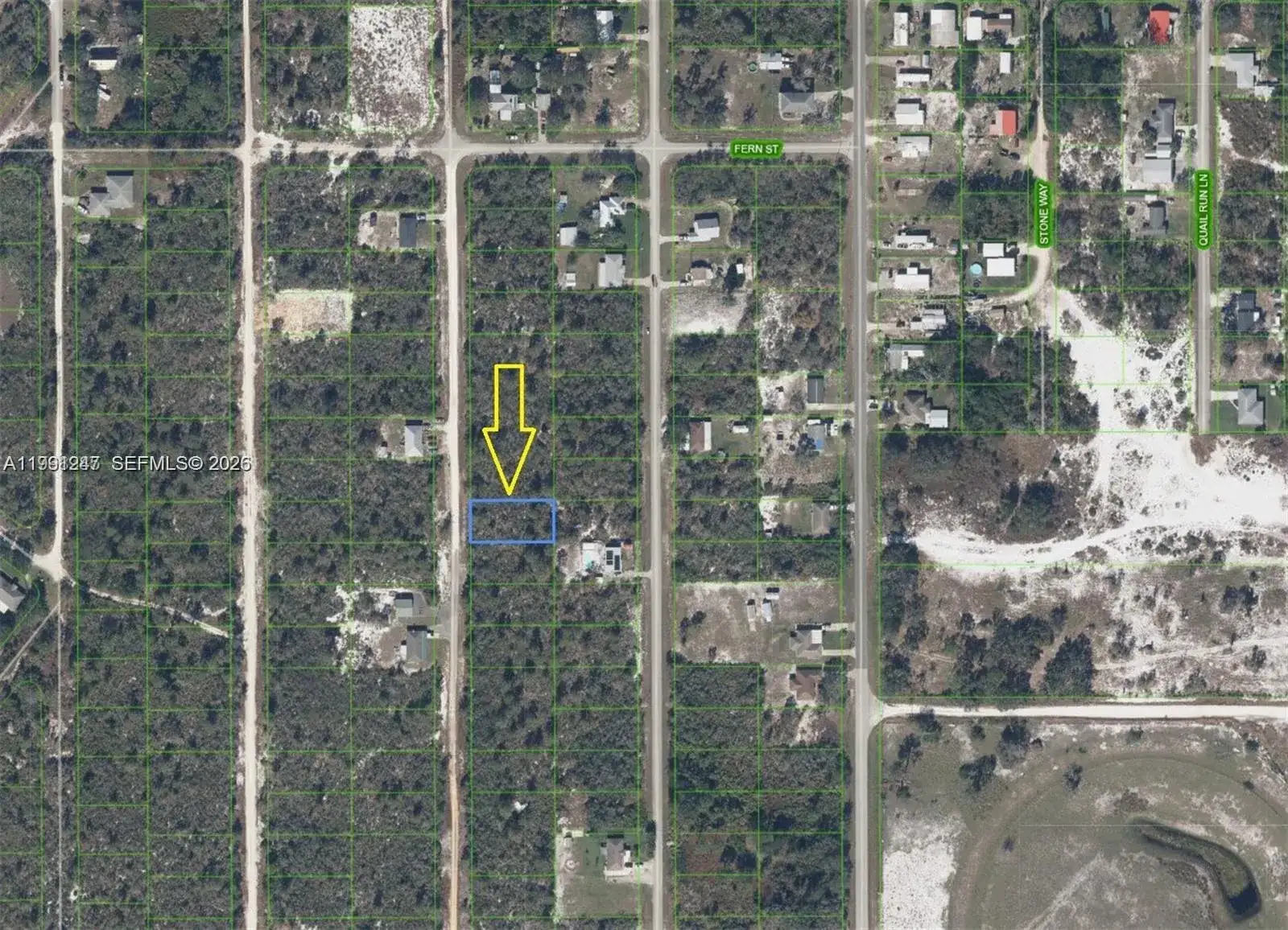 123 DARTMOOR AVE, Lake Placid FL 33852 photo 2