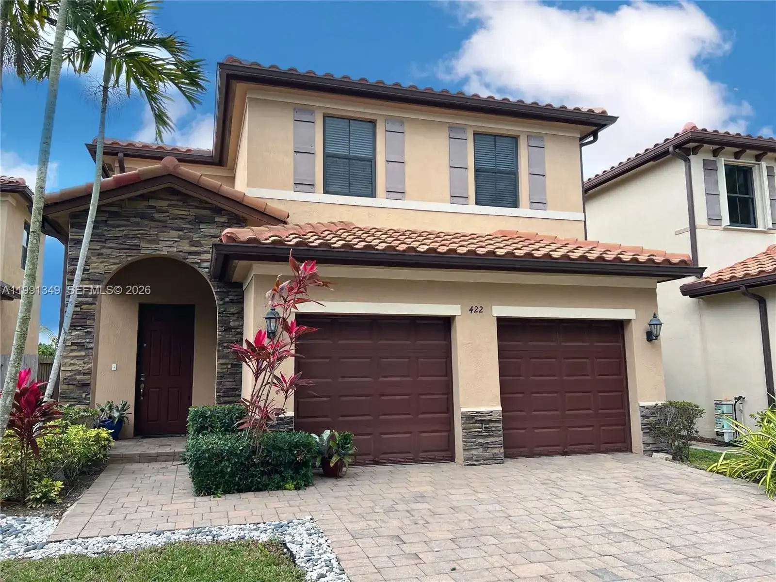 422 SE 34th Ter # 422, Homestead FL 33033 photo 2