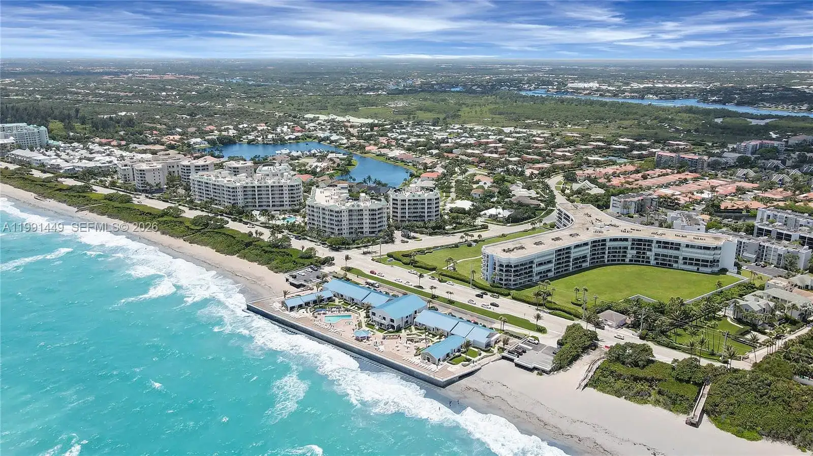 1300 S Highway A1a # 402, Jupiter FL 33477 photo 2