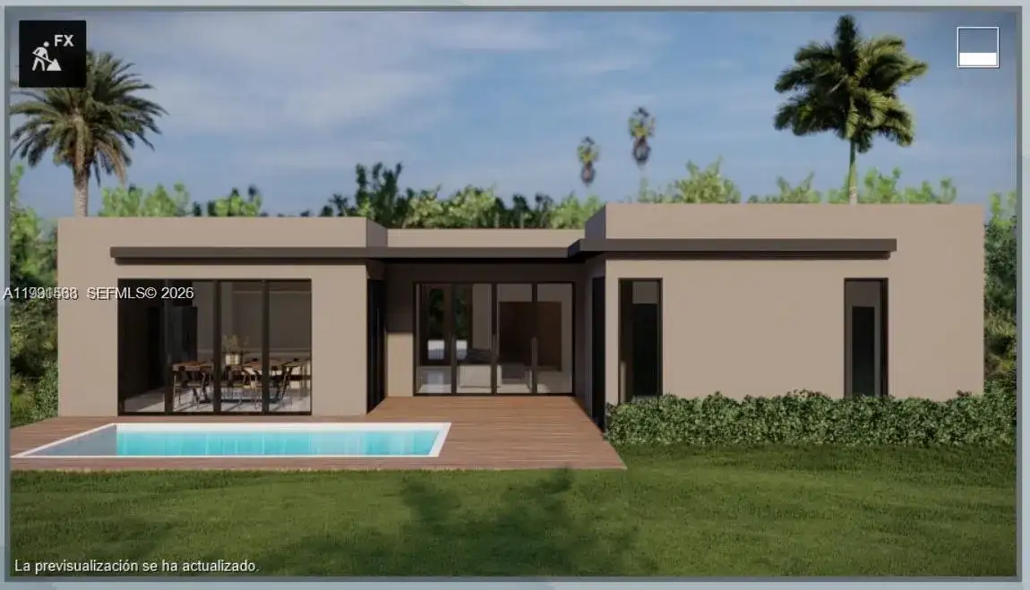 516 NE 28th Dr, Wilton Manors FL 33334 photo 2