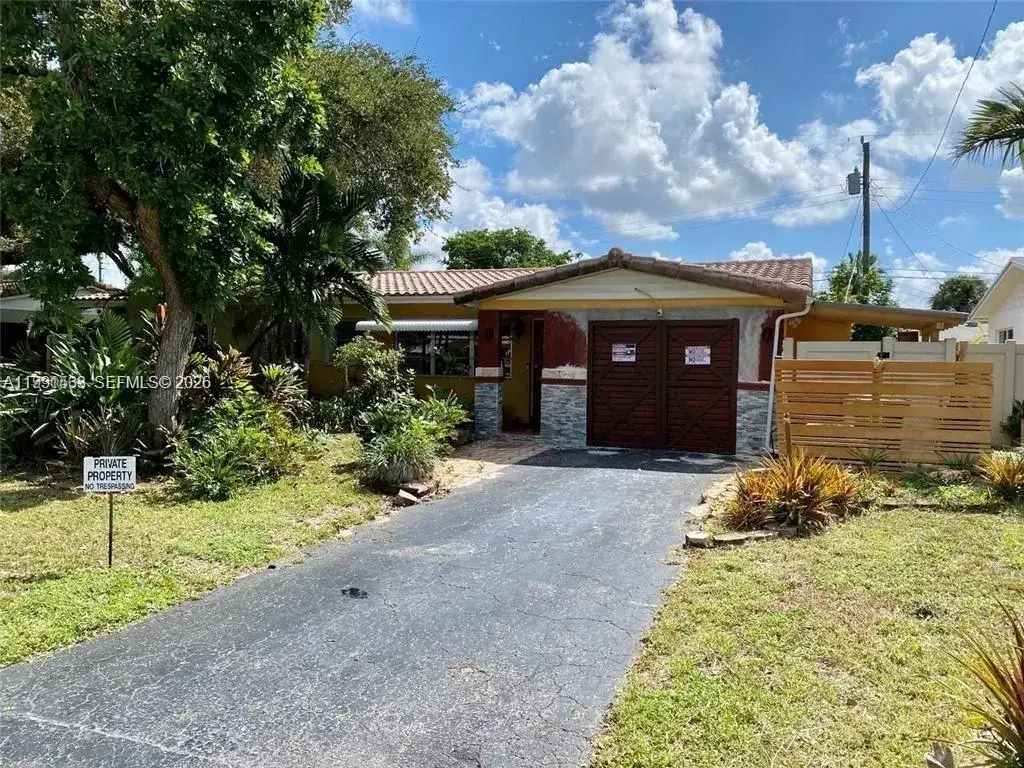 516 NE 28th Dr, Wilton Manors FL 33334 photo 5