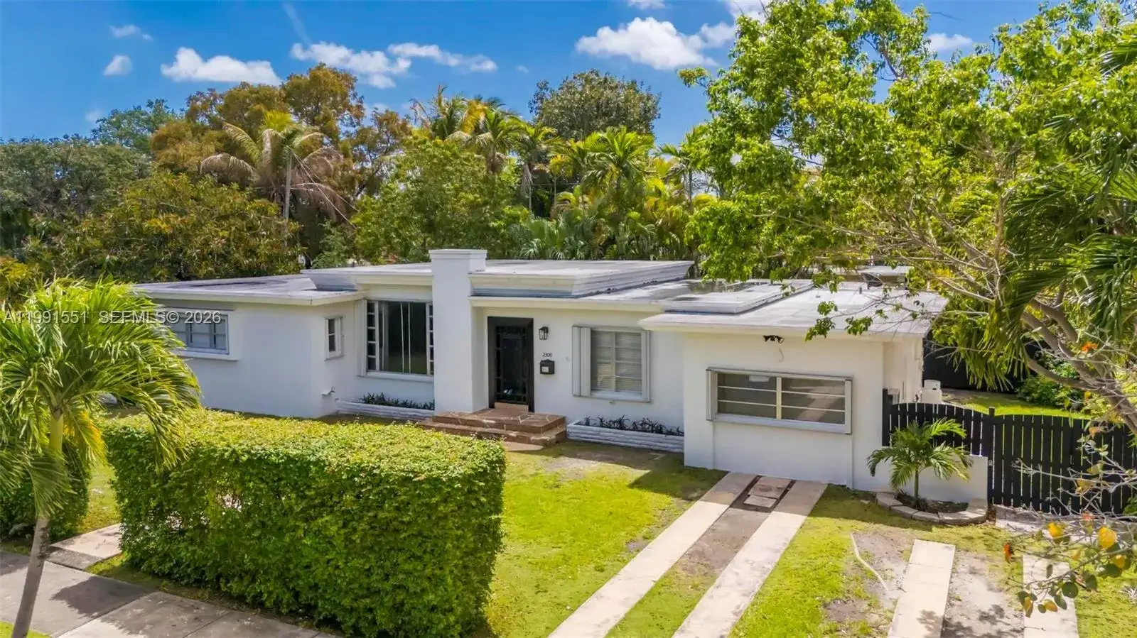 2300 SW 24th St, Miami FL 33145 photo 2