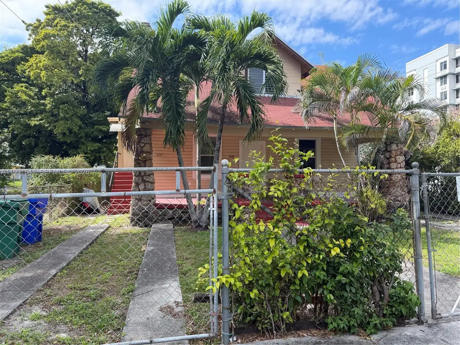 1234 NW 9th Ave, Miami FL 33136 photo 2