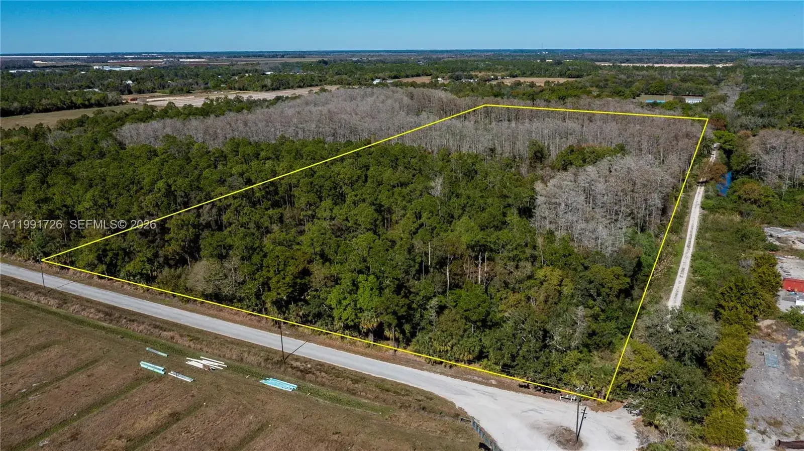 900 G RD, La Belle FL 33935 photo 5