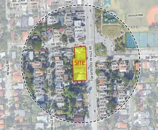 2816 SW 37th Ave, Miami FL 33133 photo 2