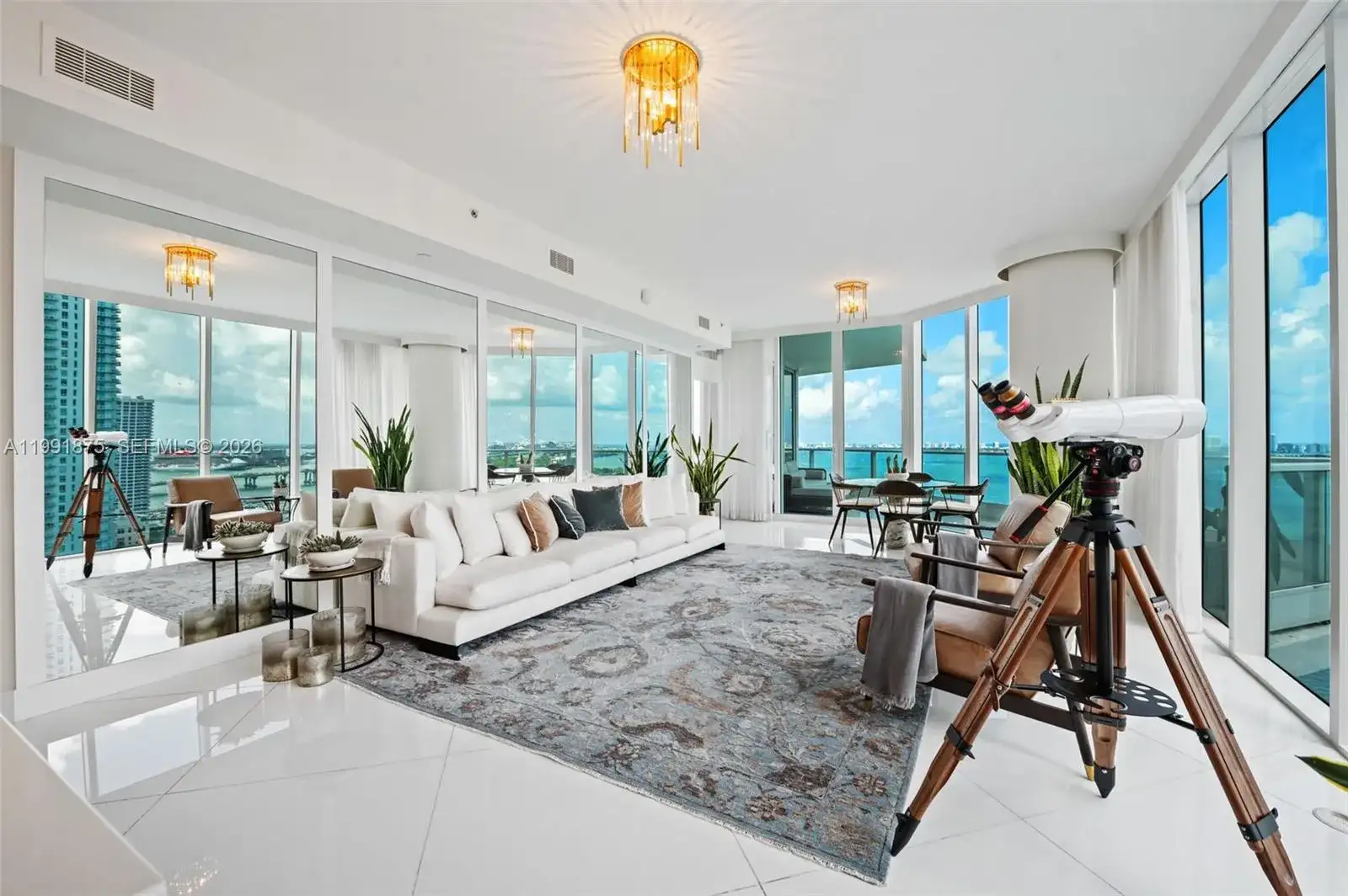 2020 N Bayshore Dr # 2502, Miami FL 33137 photo 3
