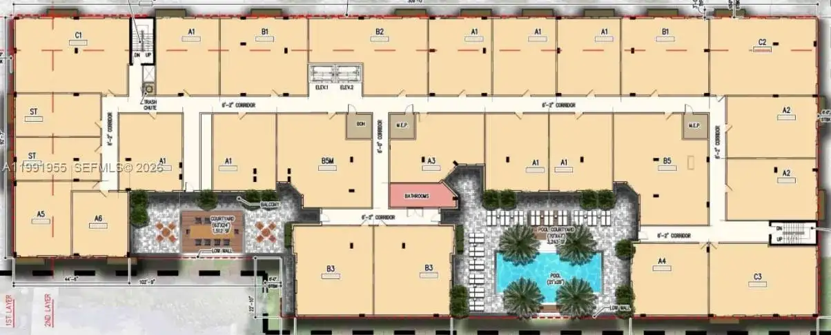 2828 SW 37th Ave, Miami FL 33133 photo 3