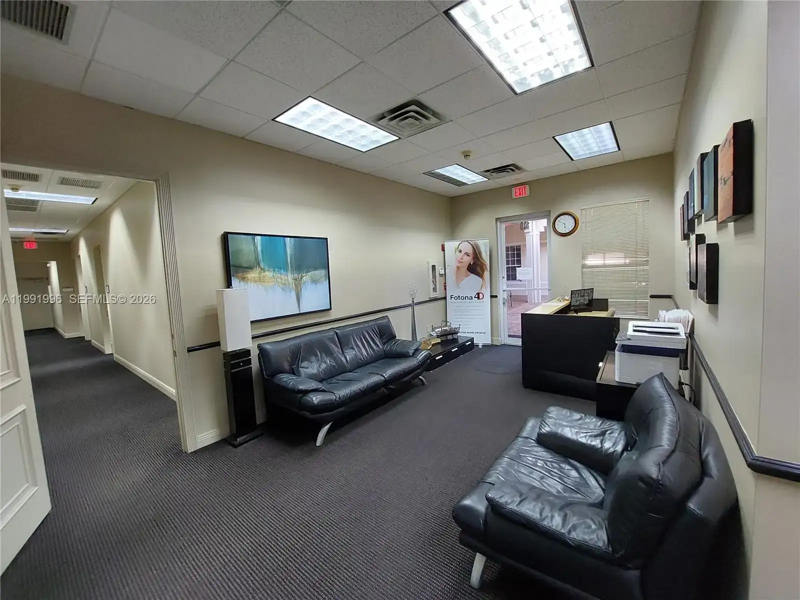 1000 N Hiatus Rd # 101, Pembroke Pines FL 33026 photo 3