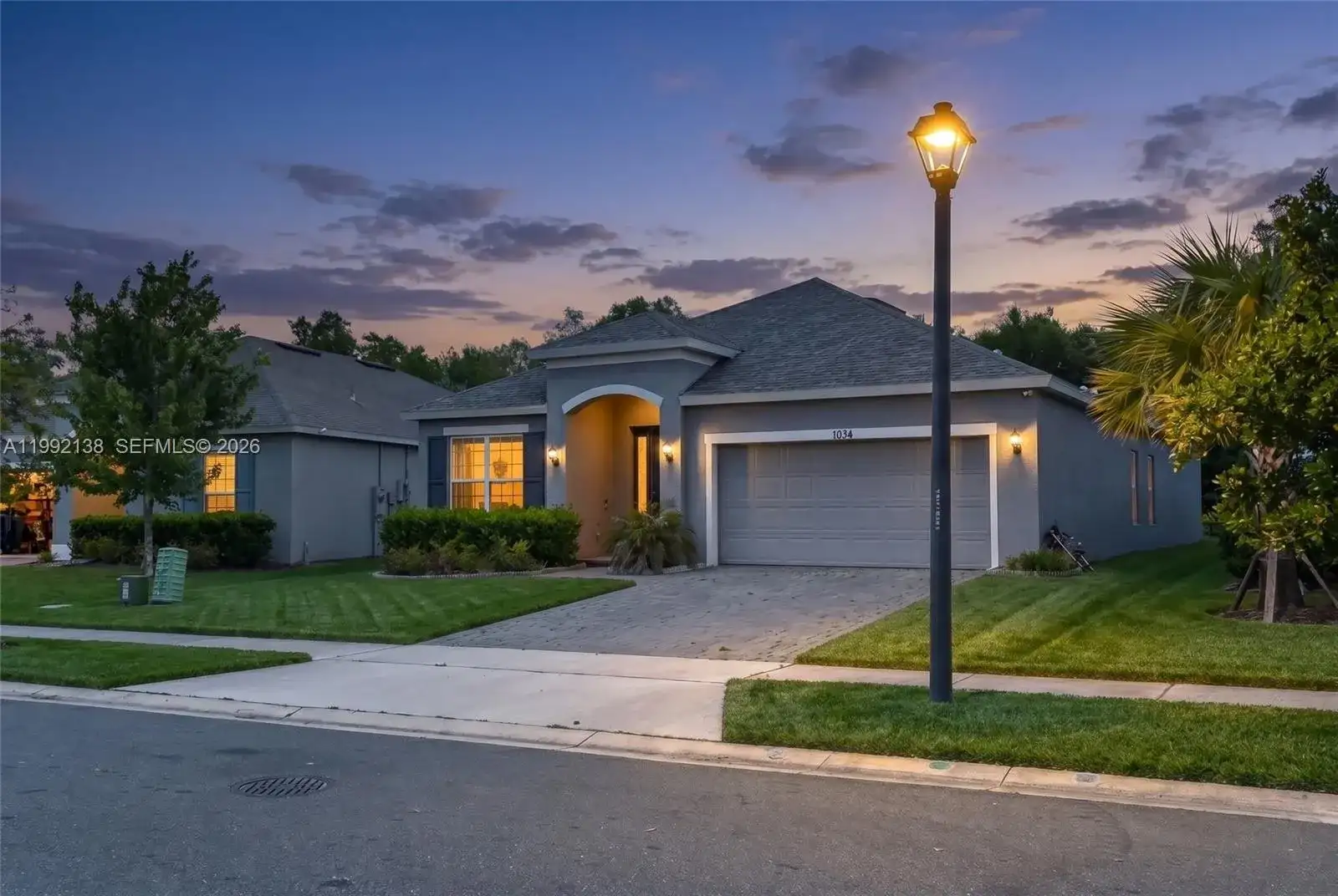 1034 CHELAN FALLS DR, Deland FL 32724 photo 2