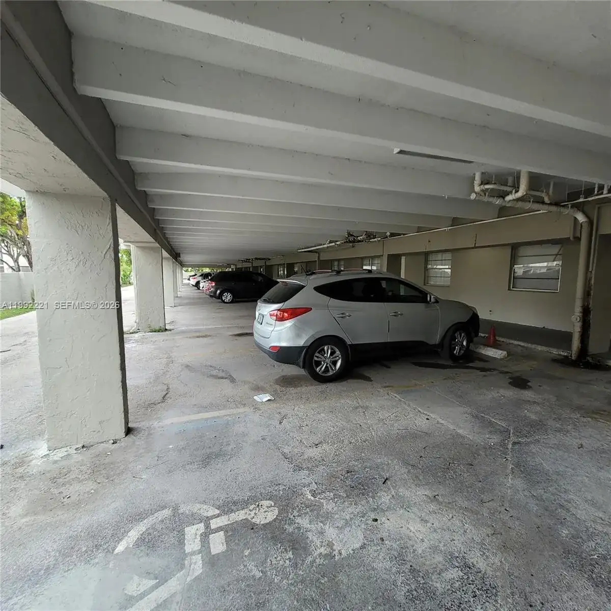 5100 SW 41st St # 229, Pembroke Park FL 33023 photo 4