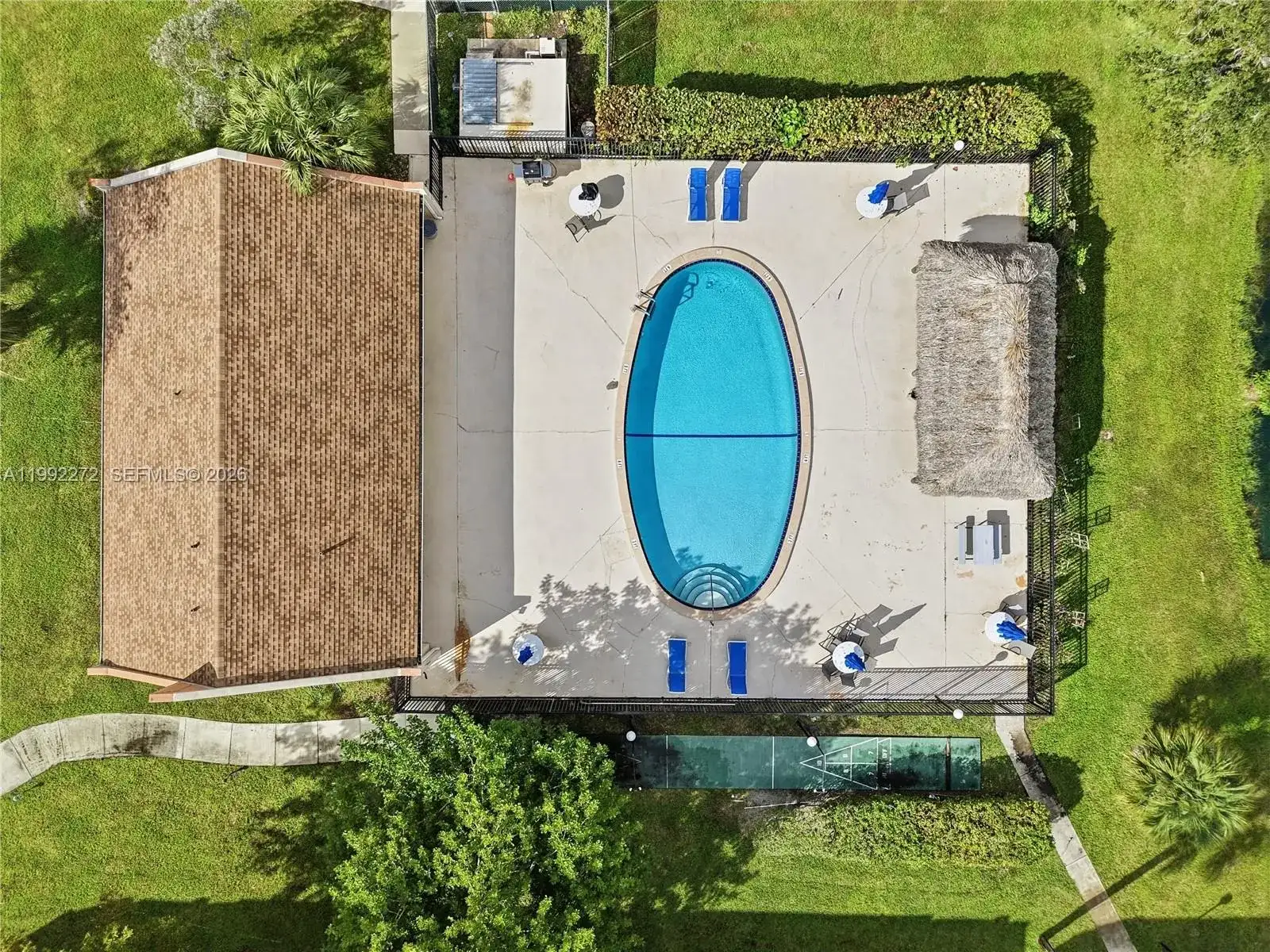 2651 E Sunrise Lakes Dr # 104, Sunrise FL 33322 photo 2