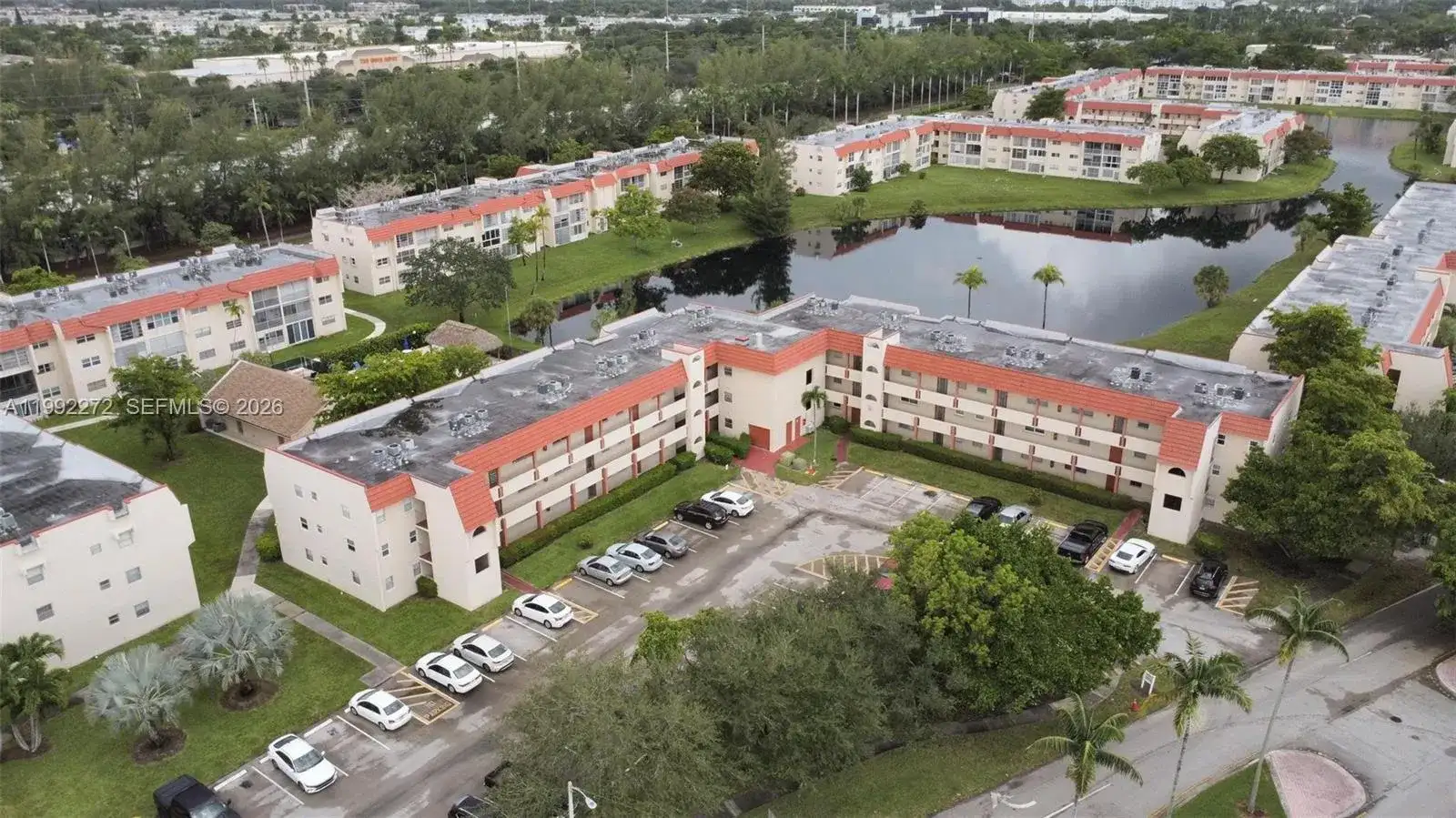 2651 E Sunrise Lakes Dr # 104, Sunrise FL 33322 photo 3