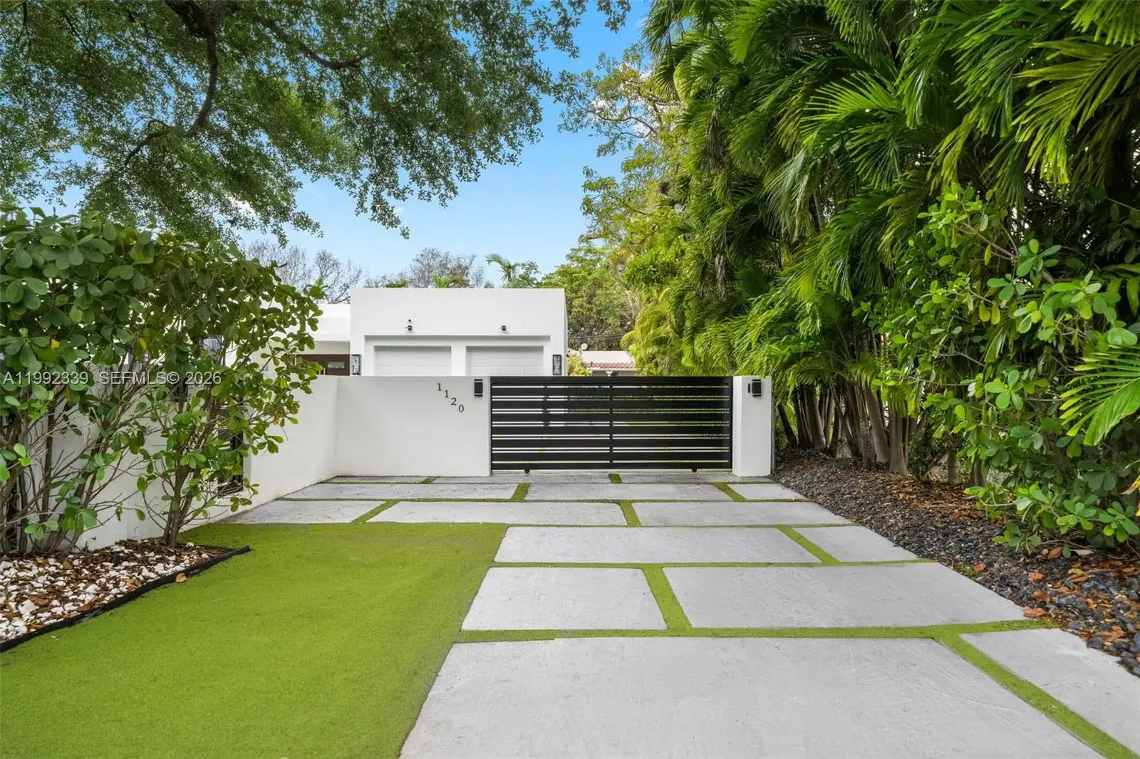 1120 Wallace St, Coral Gables FL 33134 photo 2