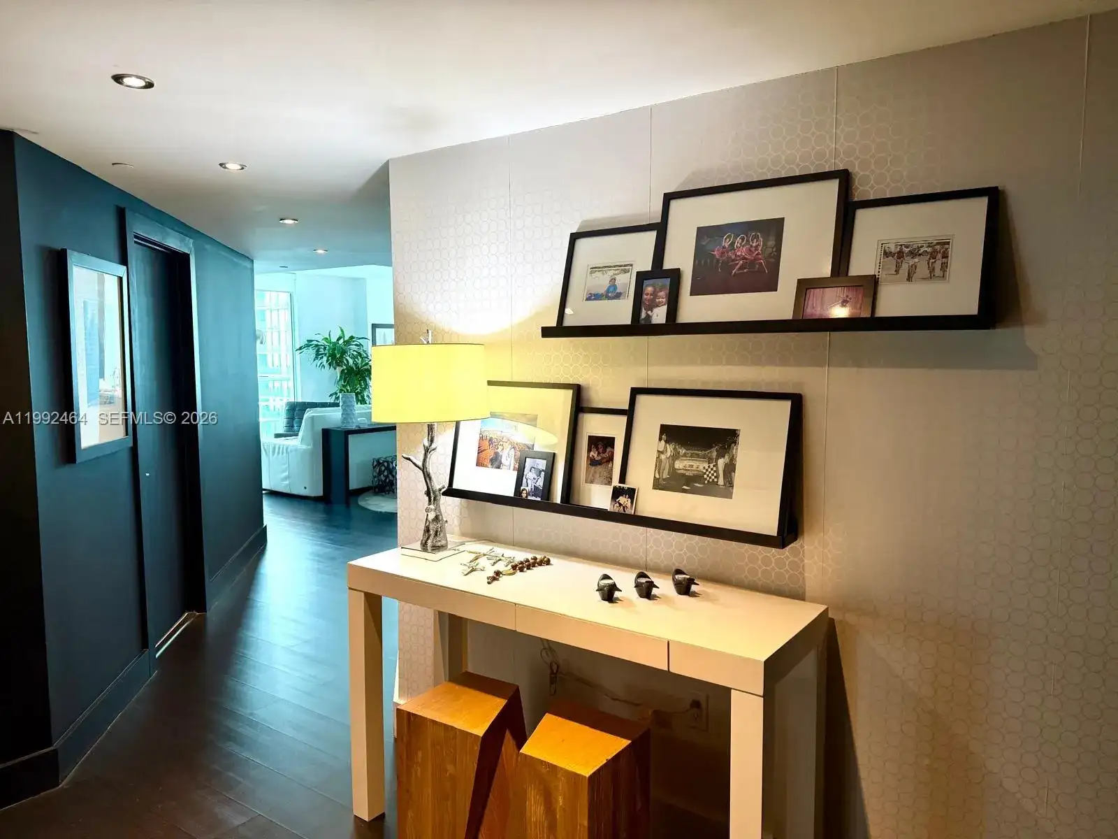 55 SE 6th St # 3302, Miami FL 33131 photo 3
