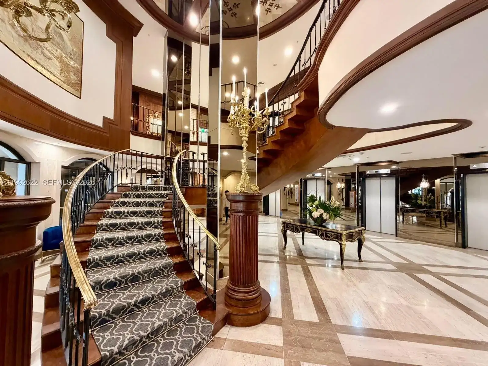 6039 Collins Ave # 1506, Miami Beach FL 33140 photo 2