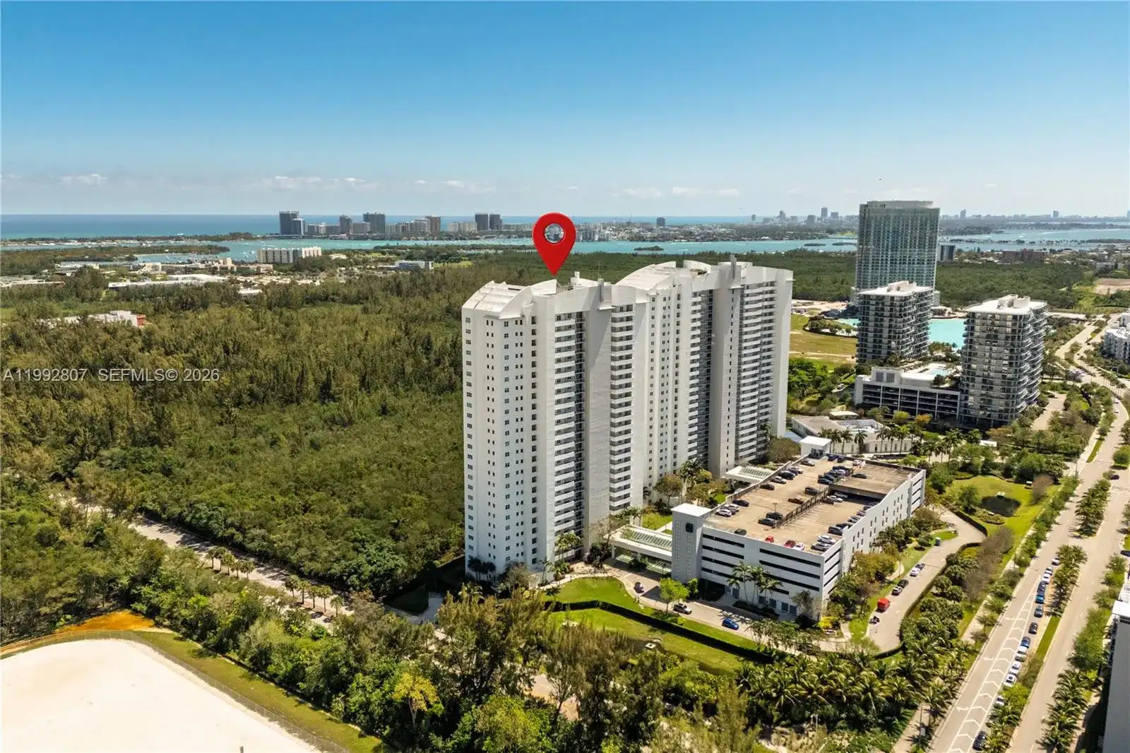 15051 Royal Oaks Ln # 2103, North Miami FL 33181 photo 3