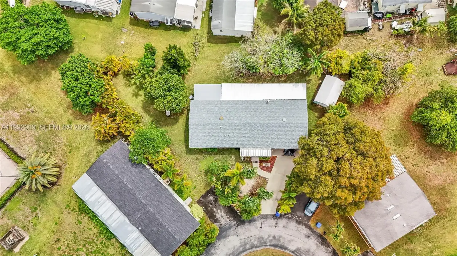 34850 SW 187th Ave Lot 443, Homestead FL 33034 photo 3