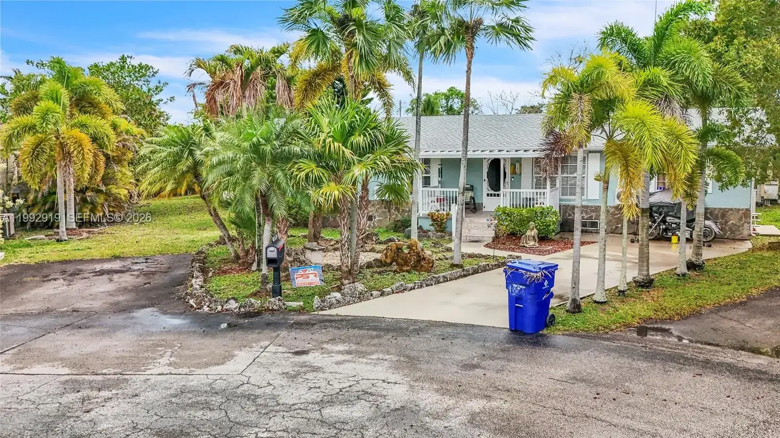 34850 SW 187th Ave Lot 443, Homestead FL 33034 photo 5