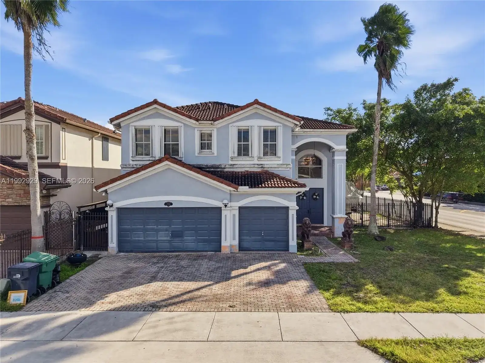 15184 SW 20th St, Miami FL 33185 photo 3