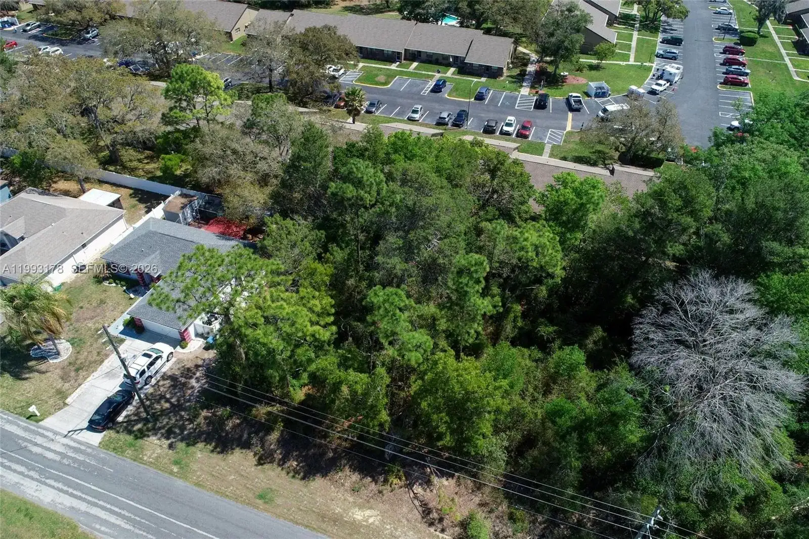 0 TOMAHAWK AVE, Spring Hill FL 34606 photo 4