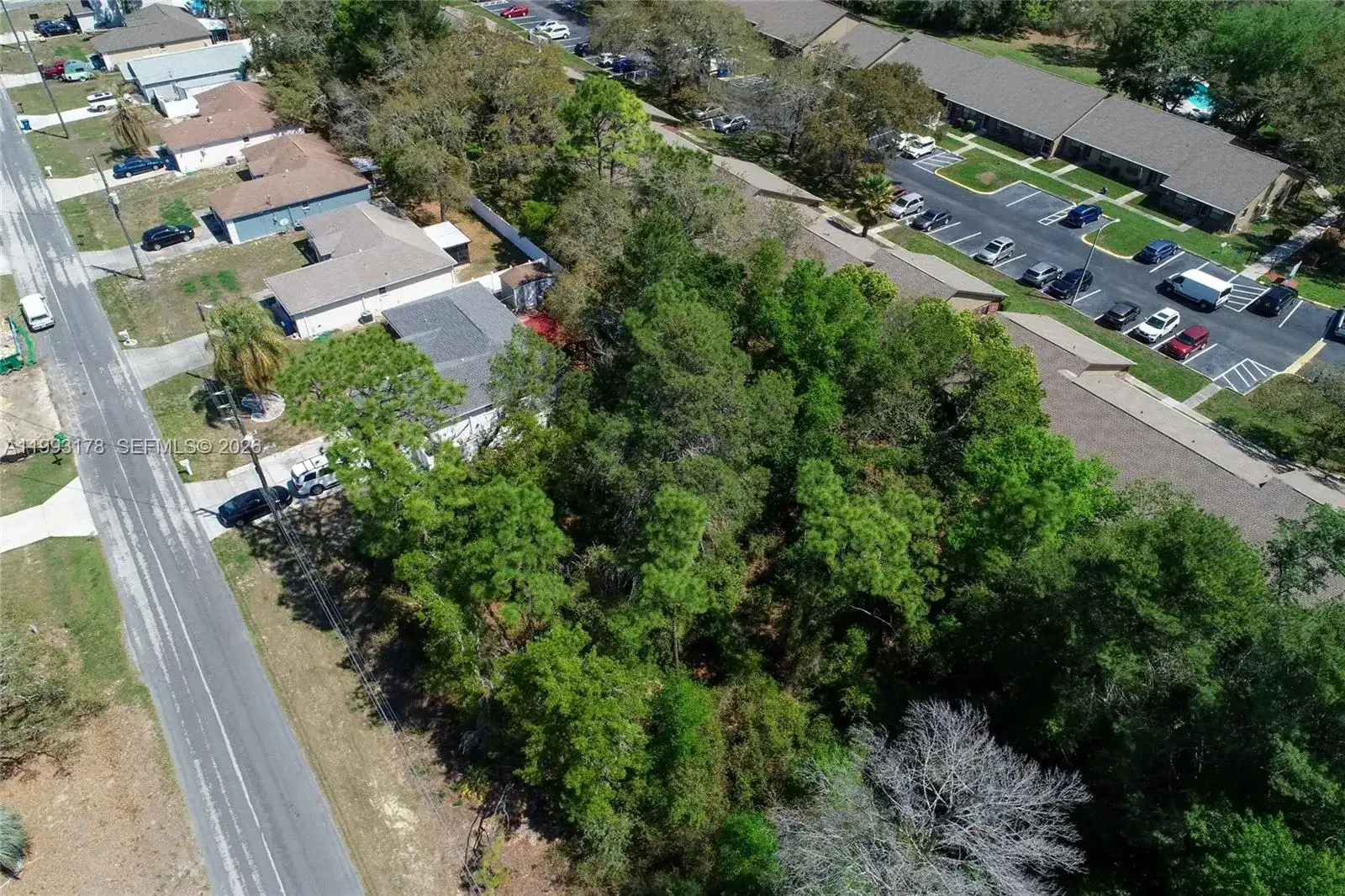 0 TOMAHAWK AVE, Spring Hill FL 34606 photo 5