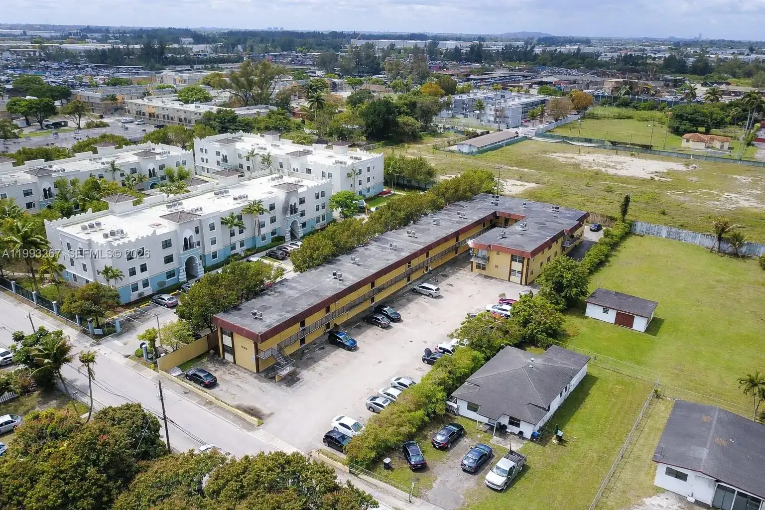 13380 Port Said Rd, Opa-Locka FL 33054 photo 4