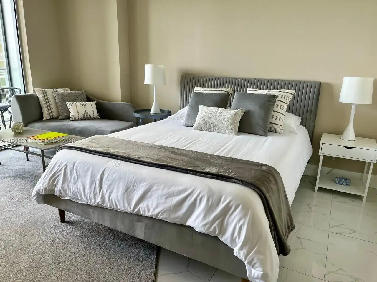 1300 Brickell Bay Dr # 1806, Miami FL 33131 photo 5