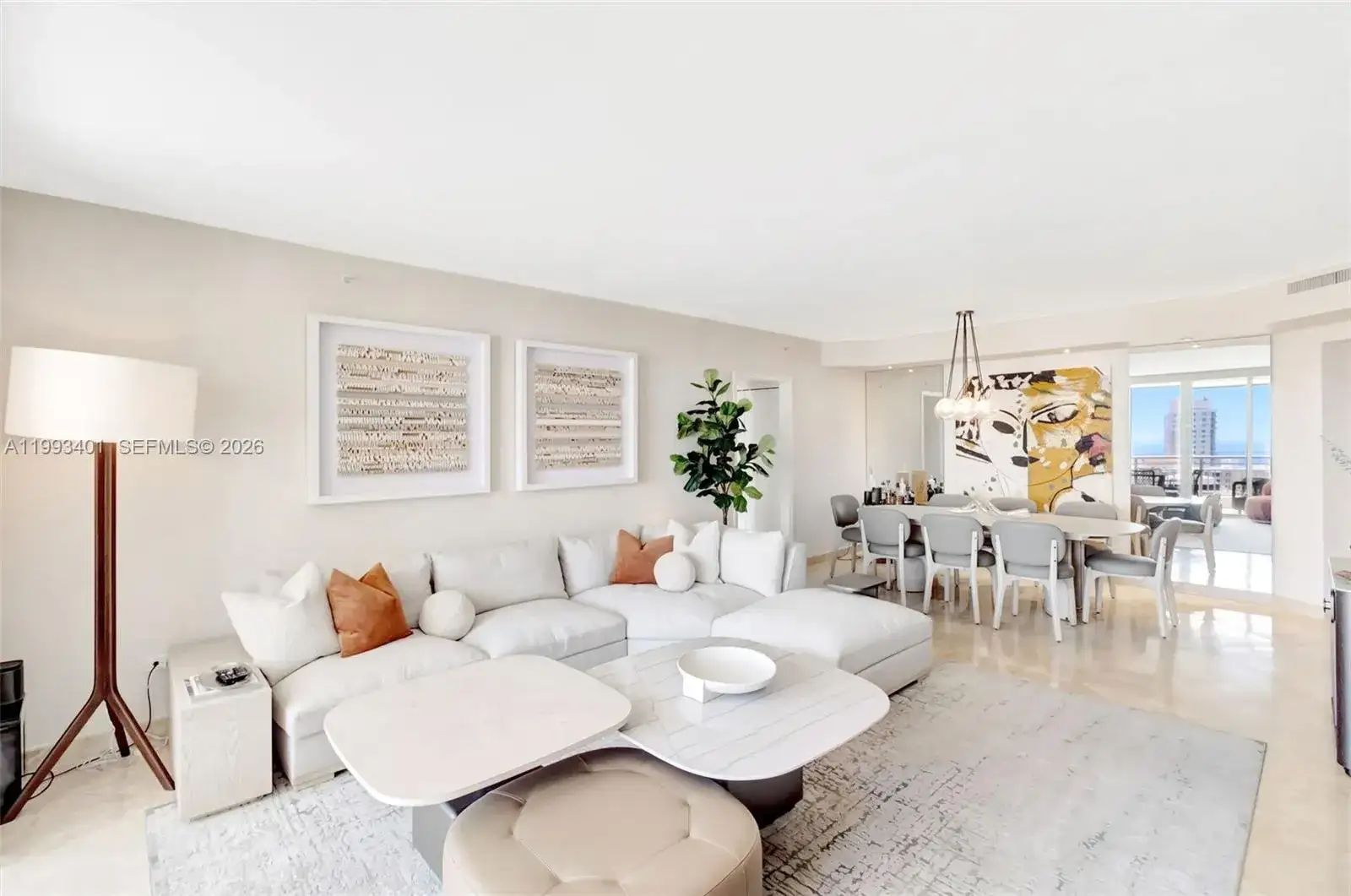 848 Brickell Key Dr # 2605, Miami FL 33131 photo 4