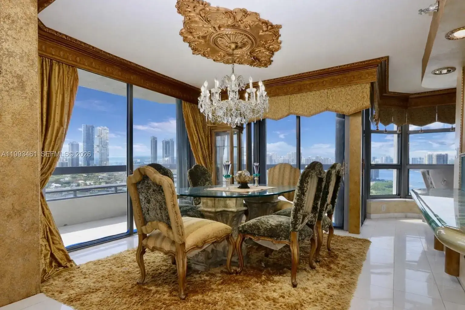 3530 Mystic Pointe Dr # 2915, Aventura FL 33180 photo 3