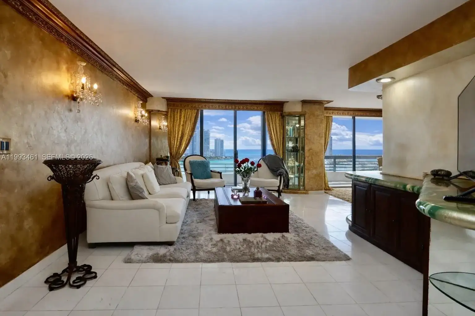 3530 Mystic Pointe Dr # 2915, Aventura FL 33180 photo 4