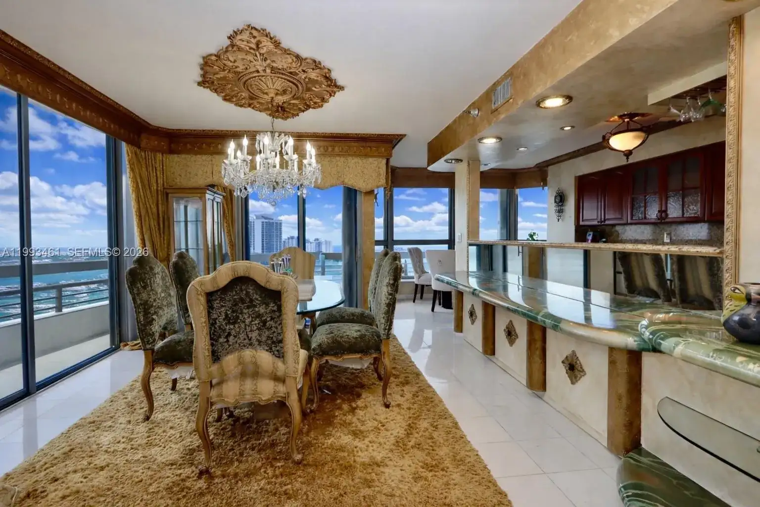 3530 Mystic Pointe Dr # 2915, Aventura FL 33180 photo 5