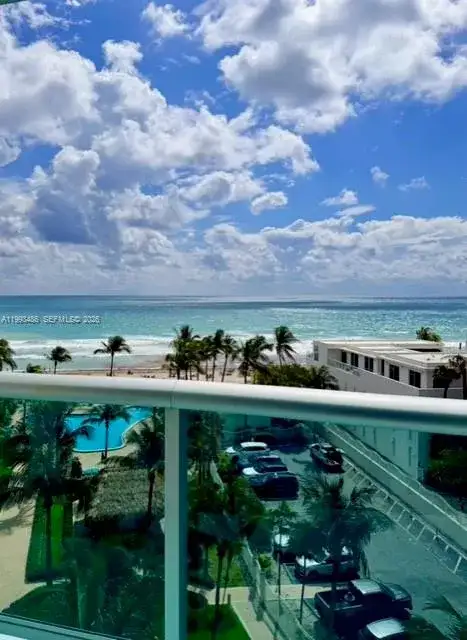 3901 S Ocean Dr # 7M, Hollywood FL 33019 photo 2