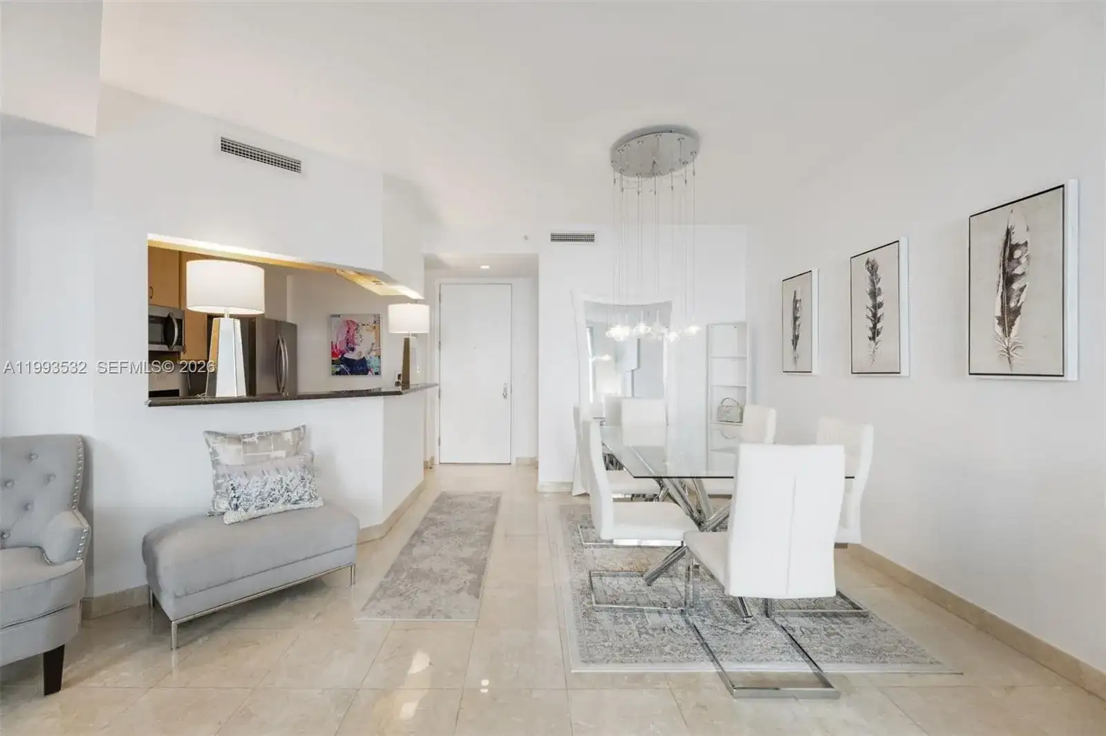 801 Brickell Key Blvd # 806, Miami FL 33131 photo 4