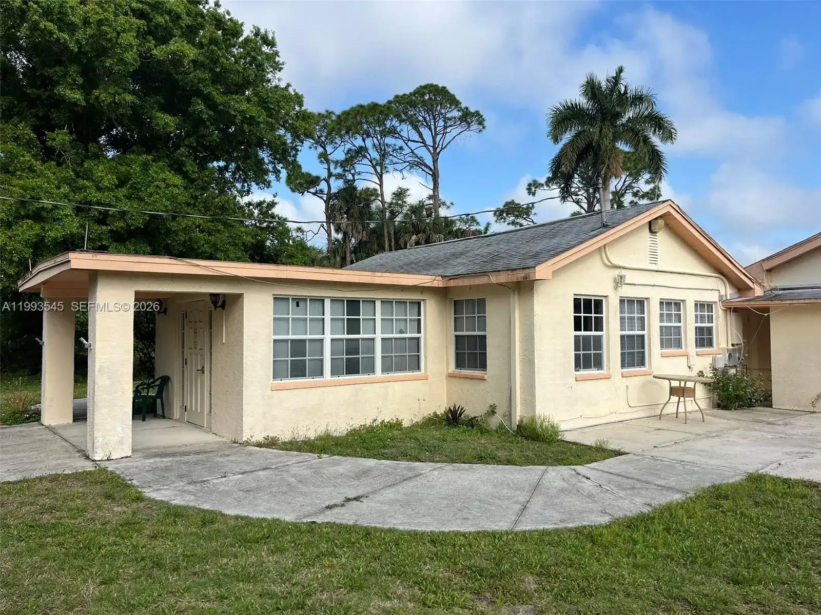1336 Piney Rd # 0, North Fort Myers FL 33903 photo 2