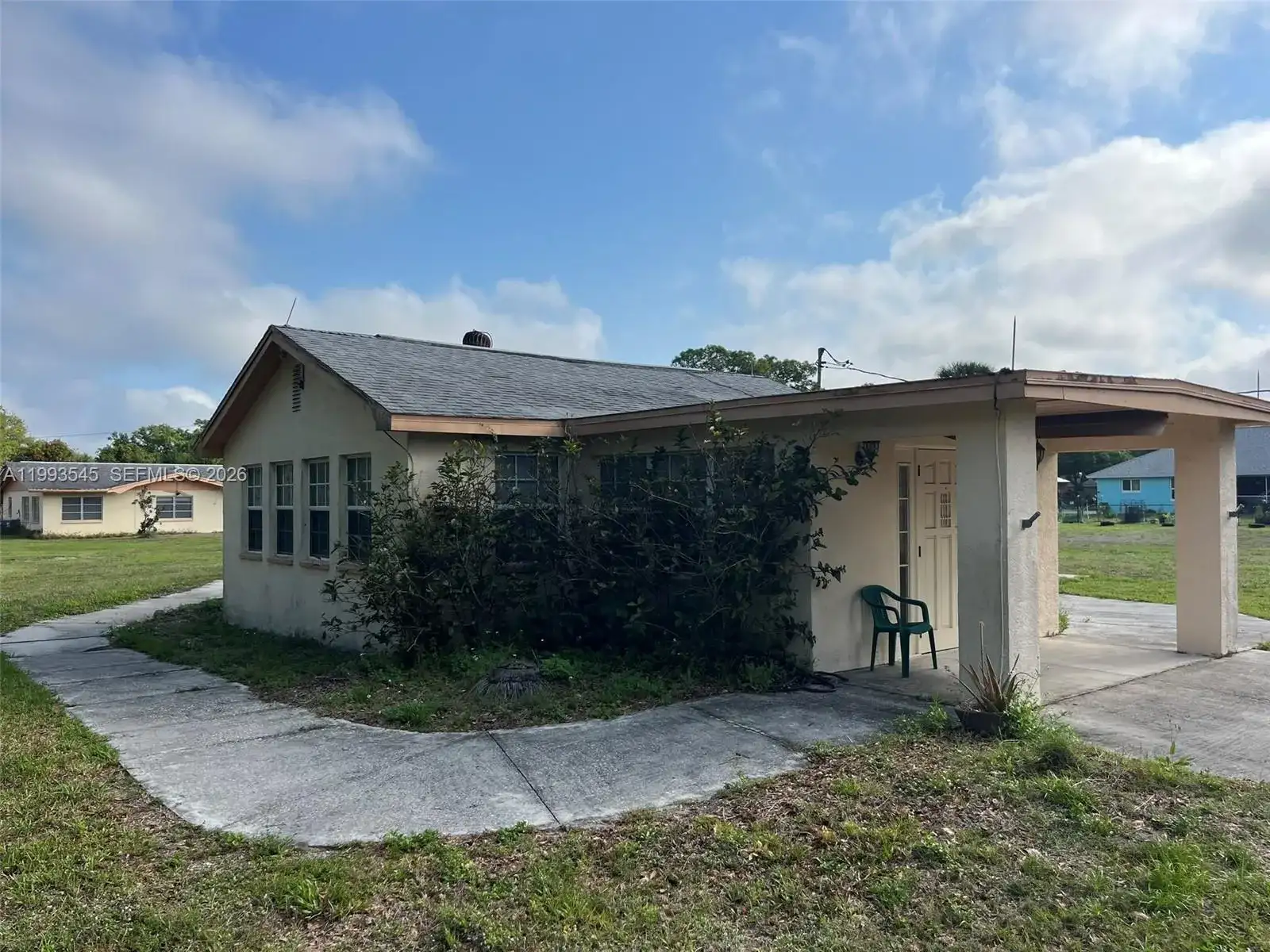 1336 Piney Rd # 0, North Fort Myers FL 33903 photo 4