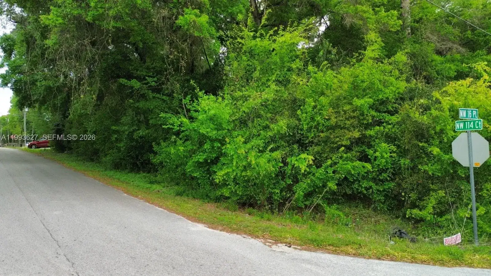 NW 114 ct, Ocala FL 34421 photo 3
