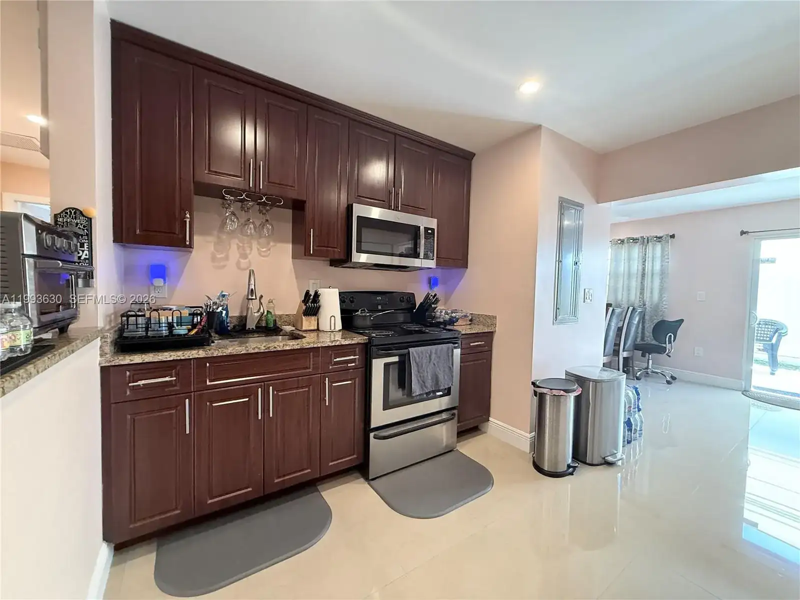 1878 NW 45th Ct, Tamarac FL 33309 photo 3